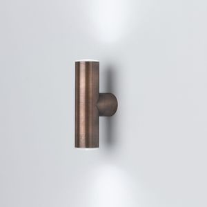arandela contemporânea 1