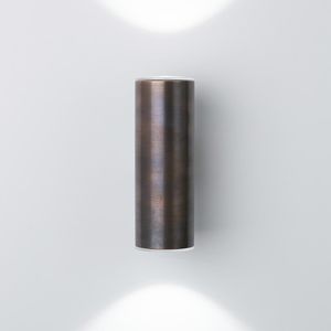 arandela contemporânea 1
