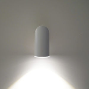 arandela contemporânea 1