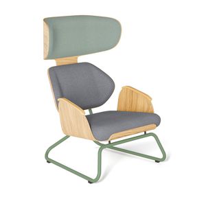 poltrona contemporânea 1