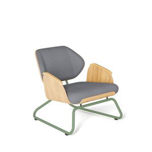 poltrona contemporânea 1