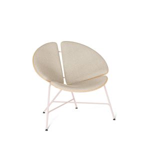 poltrona contemporânea 1