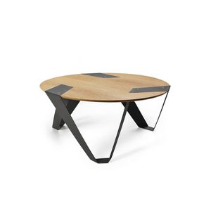 mesa de centro contemporânea