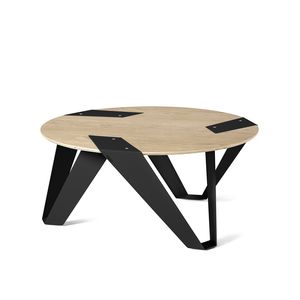 mesa de centro contemporânea