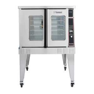 forno profissional / a gás / elétrico / de convecção