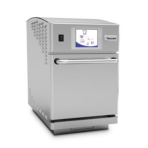 forno profissional / elétrico / misto / de micro-ondas