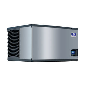 máquina de gelo modular