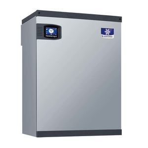máquina de gelo modular 1