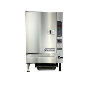 forno a vapor para cozinha profissional