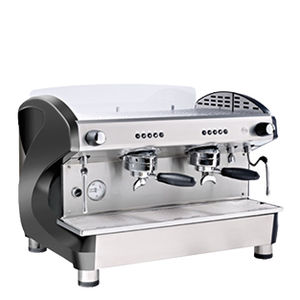 máquina de café expresso
