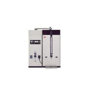 máquina de café com filtro