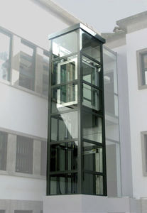 elevador elétrico