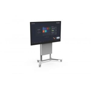 suporte para monitor de piso 1