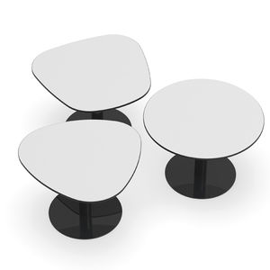 mesa contemporânea