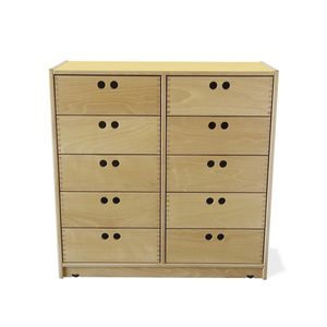 buffet aparador contemporâneo
