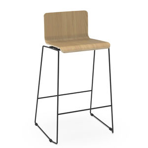 banqueta contemporânea