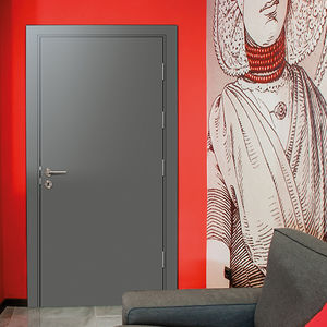 porta interna