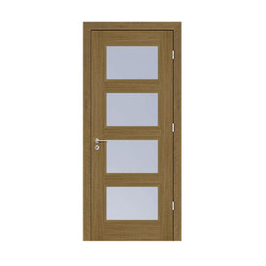porta interna