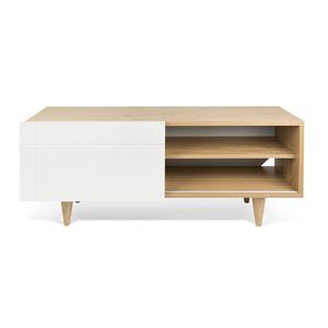 rack de TV contemporâneo