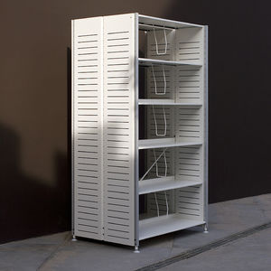 porta-revistas contemporâneo