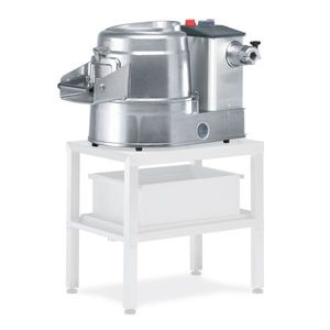 descascadora de legumes da linha comercial