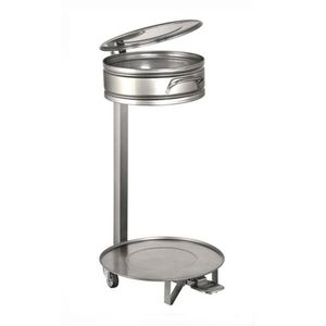 suporte de saco de lixo para cozinha