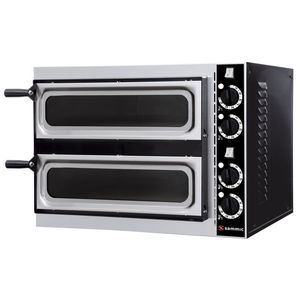 forno de pizza profissional