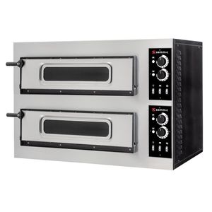 forno de pizza profissional