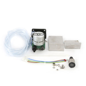 sistema de dosagem para cozinha profissional