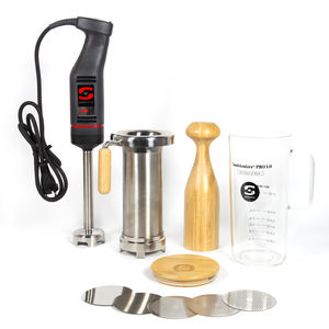mixer varinha