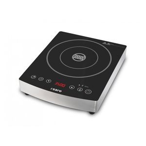 cooktop de indução