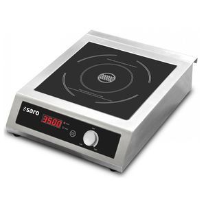 cooktop de indução