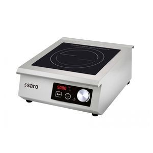 cooktop de indução