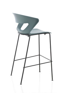 cadeira alta contemporânea 1