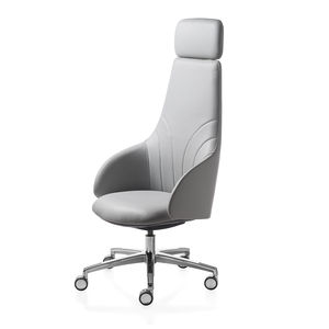 cadeira executiva contemporânea 1