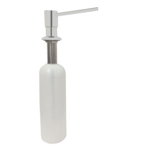 dispensador de sabonete da linha residencial