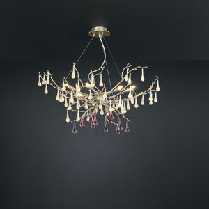lustre clássico