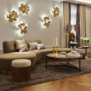 arandela de design original