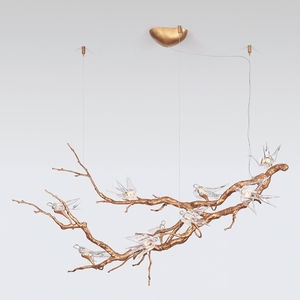 lustre contemporâneo