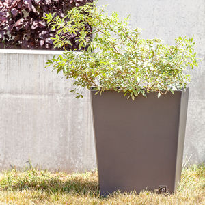 vaso de jardim em ferro 1