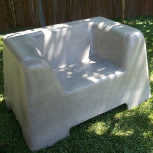 poltrona contemporânea 1