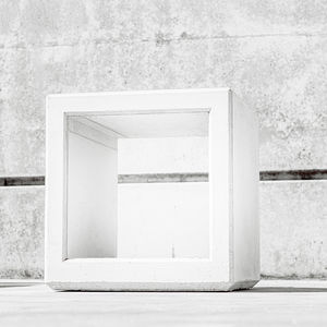 banqueta contemporânea 1