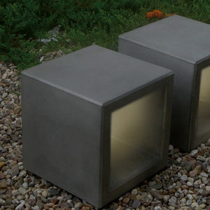 banqueta contemporânea 1
