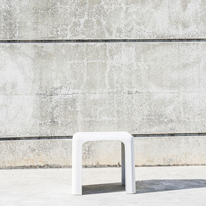 banqueta contemporânea 1