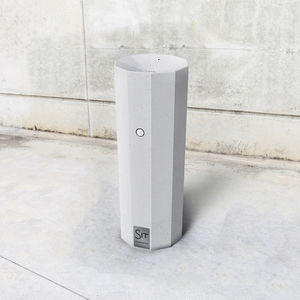 bebedouro para ambiente externo