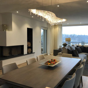 lustre contemporâneo 1