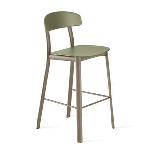 banqueta contemporânea