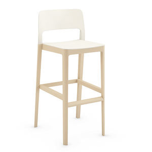 banqueta alta vintage 1