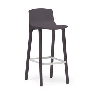 banqueta alta de design escandinavo 1