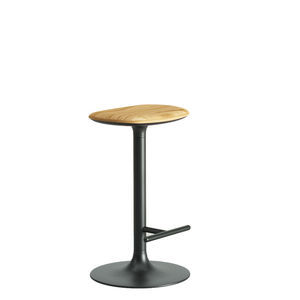 banqueta alta de design escandinavo 1